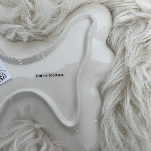 The Pioneer Woman Butterfly Trinket Dish - Picture 2 of 4